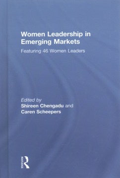 Women Leadership in Emerging Markets - MPHOnline.com