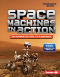 Space Machines in Action - MPHOnline.com