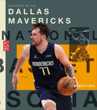 The Story of the Dallas Mavericks - MPHOnline.com