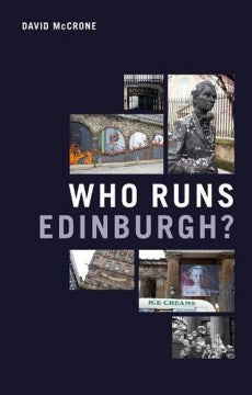 Who Runs Edinburgh? - MPHOnline.com