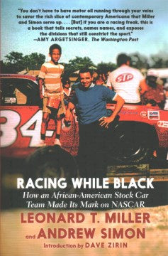 Racing While Black - MPHOnline.com