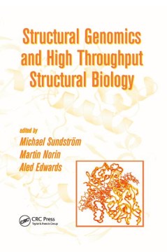 Structural Genomics and High Throughput Structural Biology - MPHOnline.com