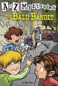 The Bald Bandit - MPHOnline.com