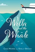 Willa and the Whale - MPHOnline.com