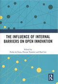 The Influence of Internal Barriers on Open Innovation - MPHOnline.com