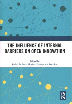 The Influence of Internal Barriers on Open Innovation - MPHOnline.com