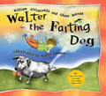 Walter the Farting Dog - MPHOnline.com