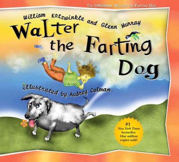 Walter the Farting Dog - MPHOnline.com