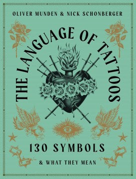 The Language of Tattoos - MPHOnline.com