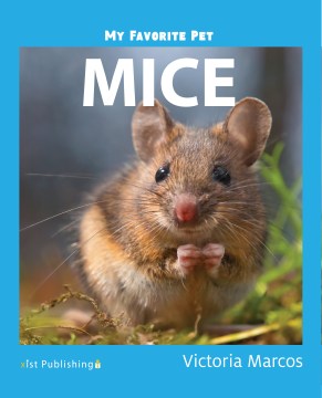 Mice - MPHOnline.com