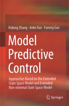 Model Predictive Control - MPHOnline.com