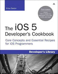 IOS 5 DEVELOPER`S COOKBOOK - MPHOnline.com