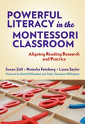 Powerful Literacy in the Montessori Classroom - MPHOnline.com