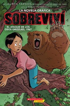 Sobreviv? el ataque de los osos grizzlies, 1967/ I Survived the Attack of the Grizzlies, 1967 - MPHOnline.com