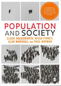 Population and Society - MPHOnline.com