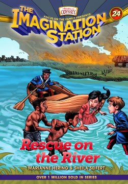 Rescue on the River - MPHOnline.com