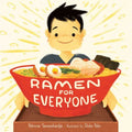 Ramen for Everyone - MPHOnline.com