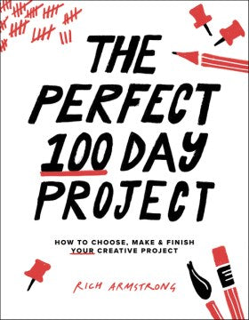 The Perfect 100 Day Project - MPHOnline.com