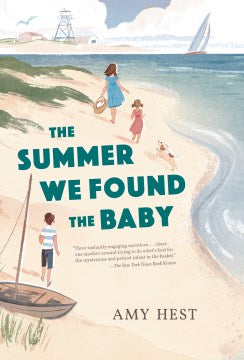 The Summer We Found the Baby - MPHOnline.com