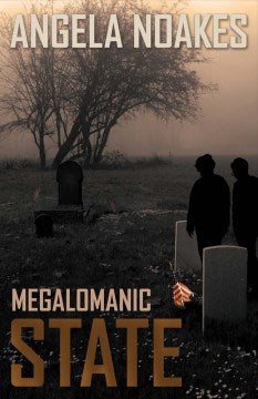 Megalomanic State - MPHOnline.com