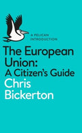 The European Union - A Citizen's Guide - MPHOnline.com