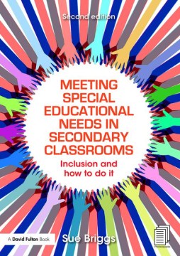 Meeting Special Educational Needs in Secondary Classrooms - MPHOnline.com