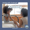 Anxiety - MPHOnline.com