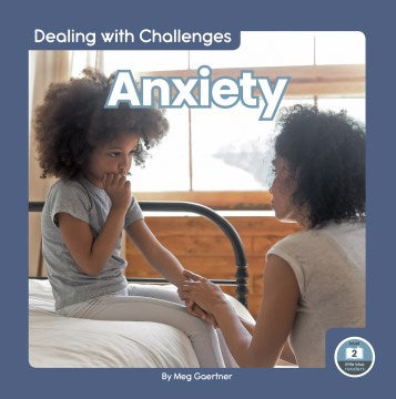 Anxiety - MPHOnline.com