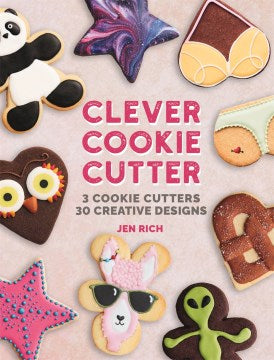 Clever Cookie Cutter - MPHOnline.com