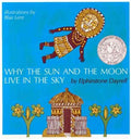 Why the Sun and the Moon Live in the Sky - MPHOnline.com
