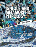 Principles of Igneous and Metamorphic Petrology - MPHOnline.com