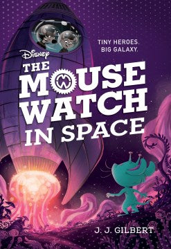 The Mouse Watch in Space - MPHOnline.com