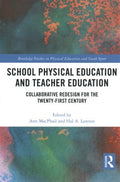 School Physical Education and Teacher Education - MPHOnline.com