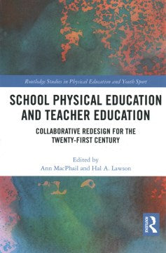 School Physical Education and Teacher Education - MPHOnline.com