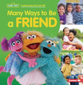 Many Ways to Be a Friend - MPHOnline.com