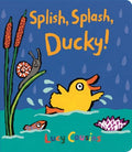 Splish, Splash, Ducky! - MPHOnline.com