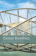 Global Bioethics - MPHOnline.com