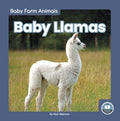 Baby Llamas - MPHOnline.com