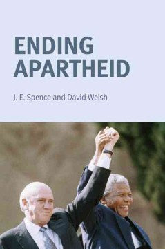 Ending Apartheid - MPHOnline.com