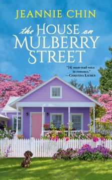 The House on Mulberry Street - MPHOnline.com