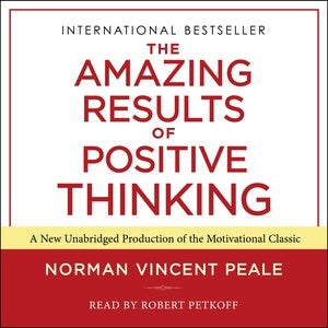 The Amazing Results of Positive Thinking - MPHOnline.com