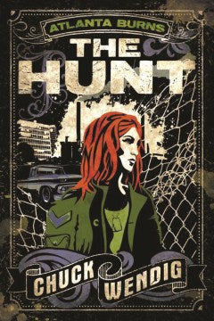 The Hunt - MPHOnline.com