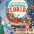 Twas the Night Before Christmas in Florida - MPHOnline.com