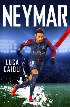 Neymar 2019 Updated Edition - MPHOnline.com