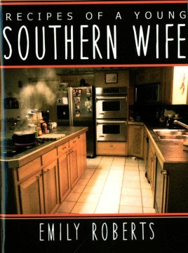 Recipes of a Young Southern Wife - MPHOnline.com