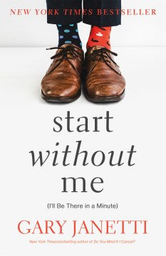 Start Without Me - MPHOnline.com