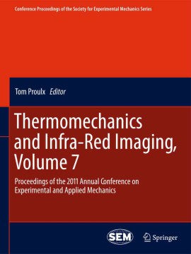 Thermomechanics and Infra-Red Imaging - MPHOnline.com