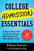 College Admission Essentials - MPHOnline.com