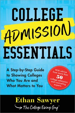 College Admission Essentials - MPHOnline.com