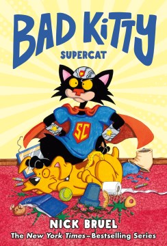 Supercat - MPHOnline.com